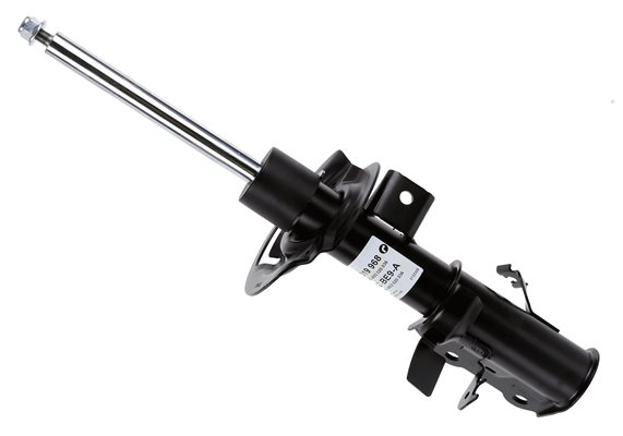 Amortyzator do Forda, 319 968, SACHS w ofercie sklepu e-autoparts.pl 